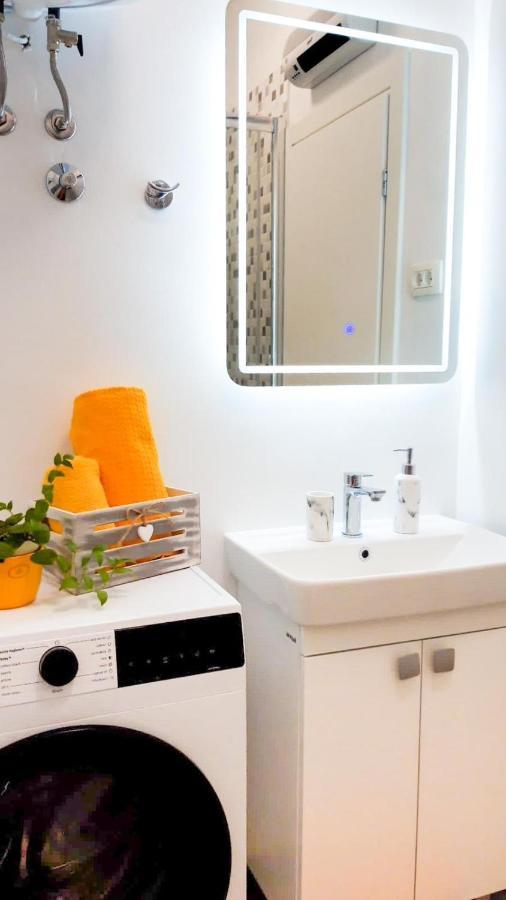 Desire Apartment สปลิท ภายนอก รูปภาพ