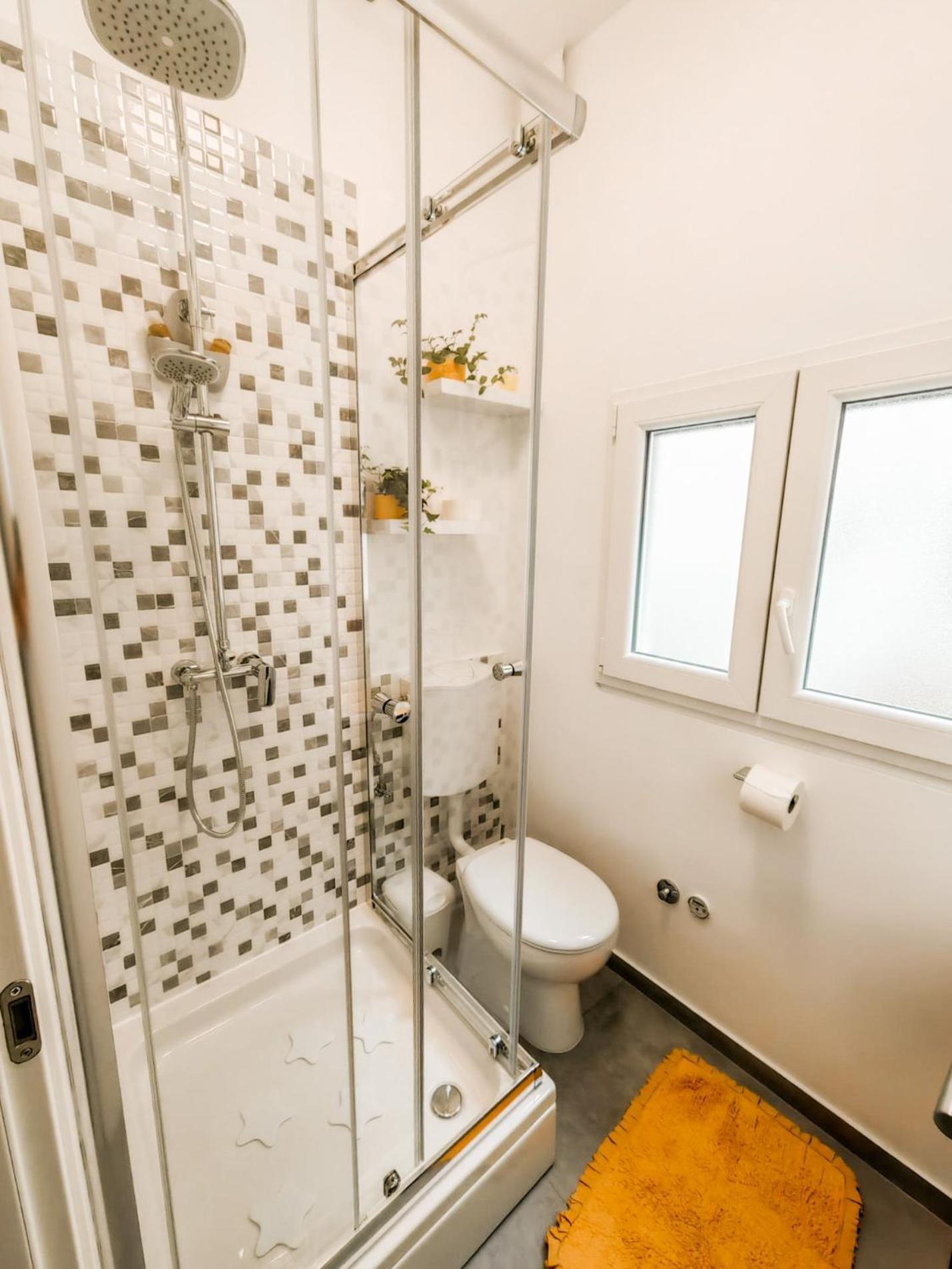 Desire Apartment สปลิท ภายนอก รูปภาพ