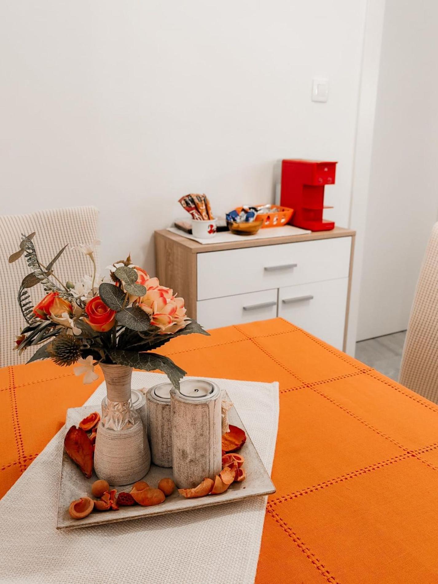 Desire Apartment สปลิท ภายนอก รูปภาพ